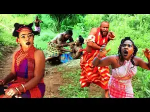 Video: The Princess From The gods 2 | 2018 Latest Nigerian Nollywood Movie